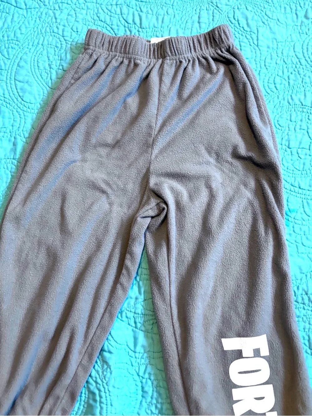 N/A soft gray
